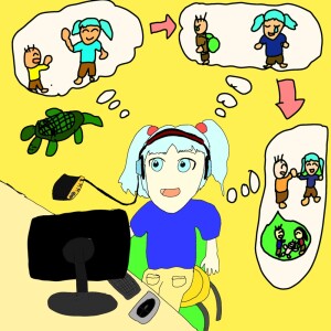 default playlist img