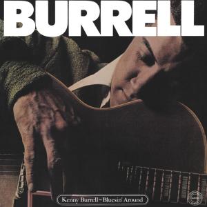 收聽Kenny Burrell的Moten Swing歌詞歌曲