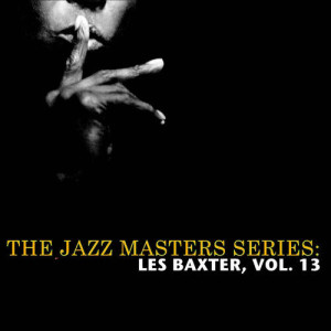ดาวน์โหลดและฟังเพลง Lost in Meditation พร้อมเนื้อเพลงจาก Les Baxter