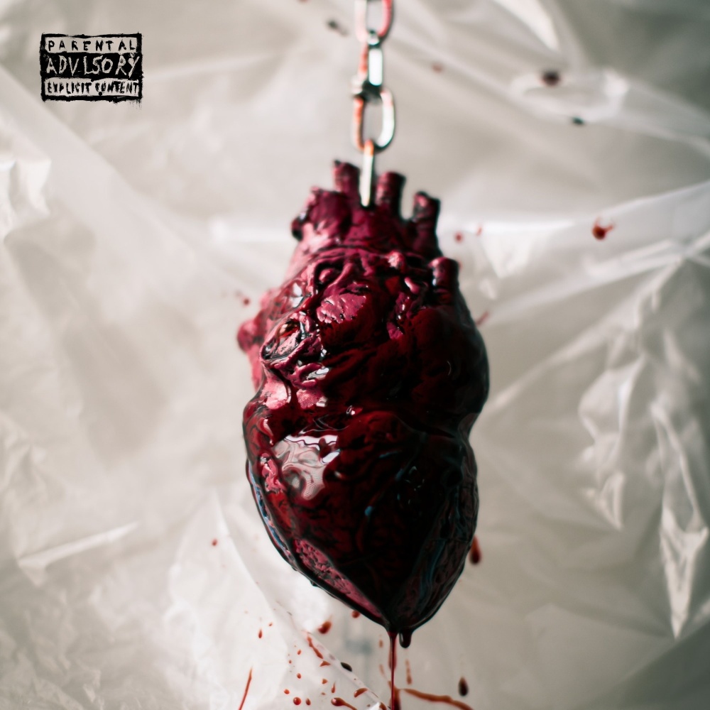 Gone wi♱h ♱he wind (Explicit)