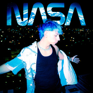 อัลบัม NASA ศิลปิน Link