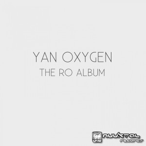 The RO Album dari Yan Oxygen