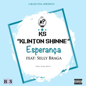 ดาวน์โหลดและฟังเพลง Esperança (Explicit) พร้อมเนื้อเพลงจาก Klinton Shinne