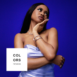 收听DETO BLACK的Nu Bag - A COLORS SHOW (Explicit)歌词歌曲