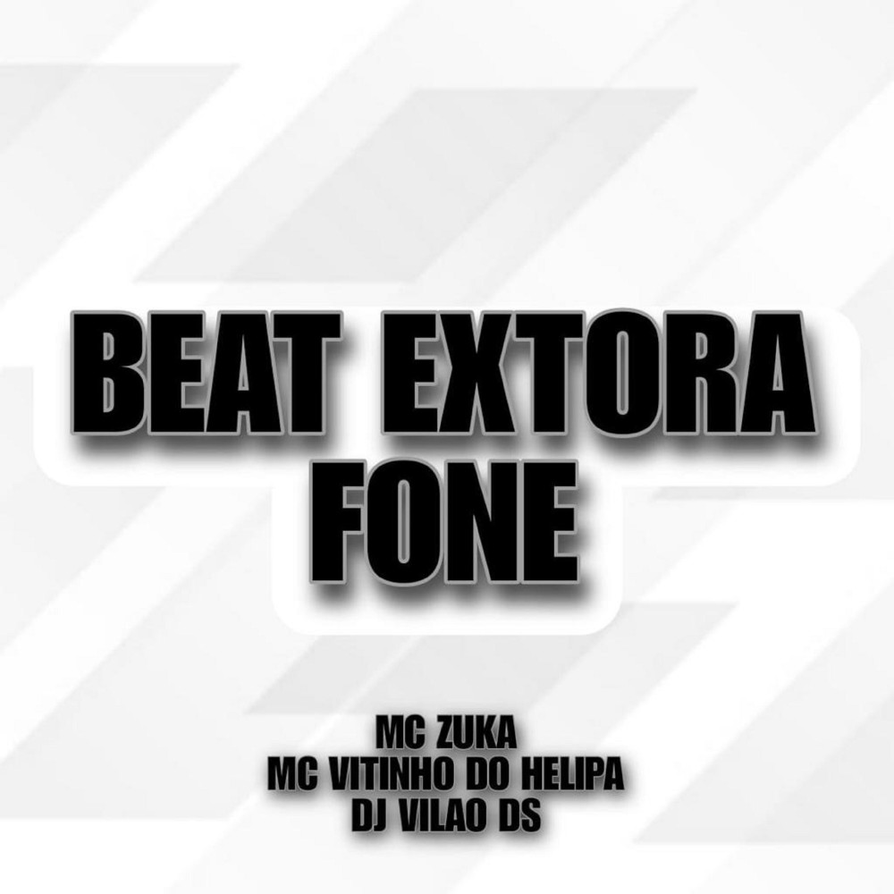 Beat Extora Fone (Explicit)
