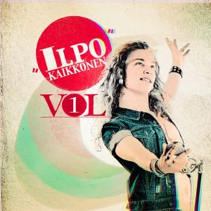 Ilpo Kaikkonen的專輯Vol. 1
