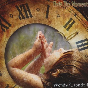 ดาวน์โหลดและฟังเพลง Mystic พร้อมเนื้อเพลงจาก Wendy Grondzil