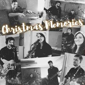 Eddy Zinn的專輯Christmas Memories (feat. Eddy Zinn) [Live at Revolutionary Sounds Studios]