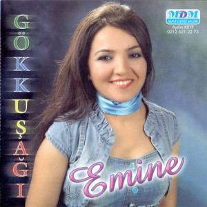 ดาวน์โหลดและฟังเพลง Kalbimi Yakma พร้อมเนื้อเพลงจาก Emine