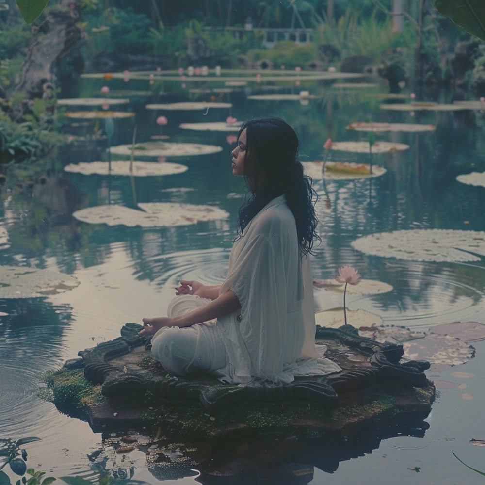 Sound Clarity in Meditation