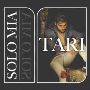 Album SOLO MIA from Tari
