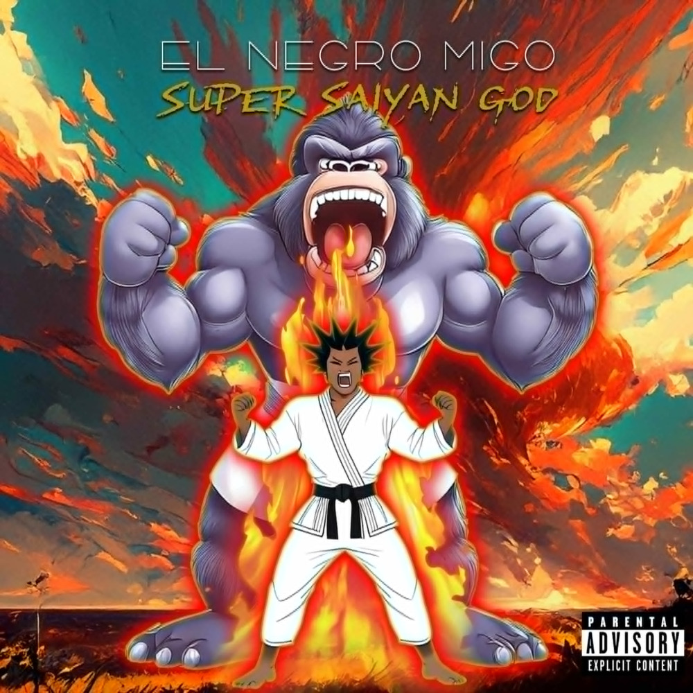 Survive Trough (Explicit)