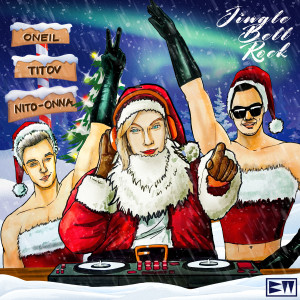 Listen to Jingle Bell Rock song with lyrics from oneil