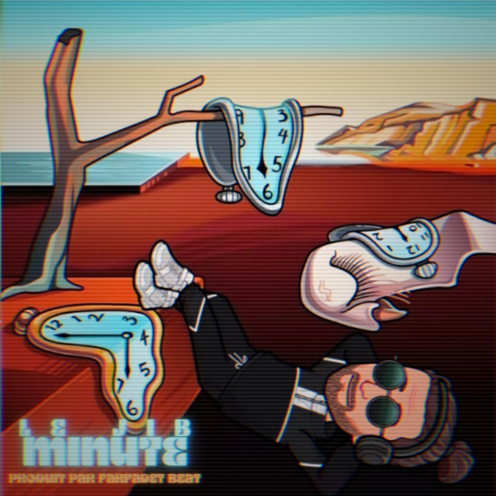 Minute (Explicit)