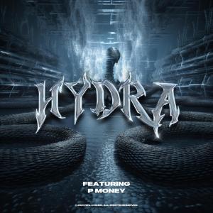 Valentine Dalla的專輯Hydra (feat. P Money) (Explicit)
