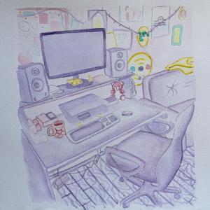 收听COCCA的Anzuelo歌词歌曲