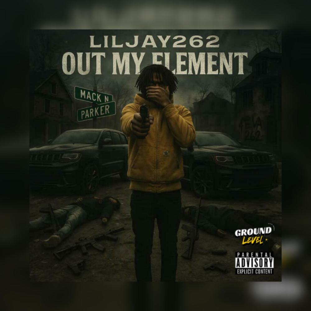 #WEGETBUSY (feat. liljay262 & lilDrew) (Explicit)