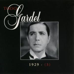 ดาวน์โหลดและฟังเพลง Alicia พร้อมเนื้อเพลงจาก Carlos Gardel