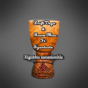 Listen to Xigubhu xanamonhla song with lyrics from Drift Vega