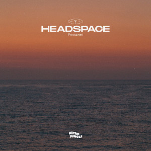 Pevanni的专辑Headspace