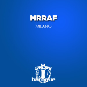 อัลบัม Milano ศิลปิน Mrraf