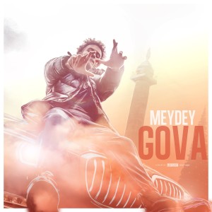 收听Meydey的GOVA (Explicit)歌词歌曲