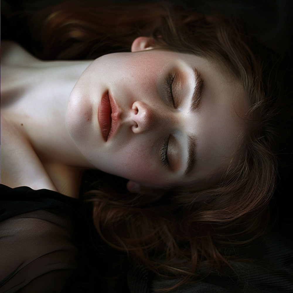 Quiet Slumber Soothing Tones