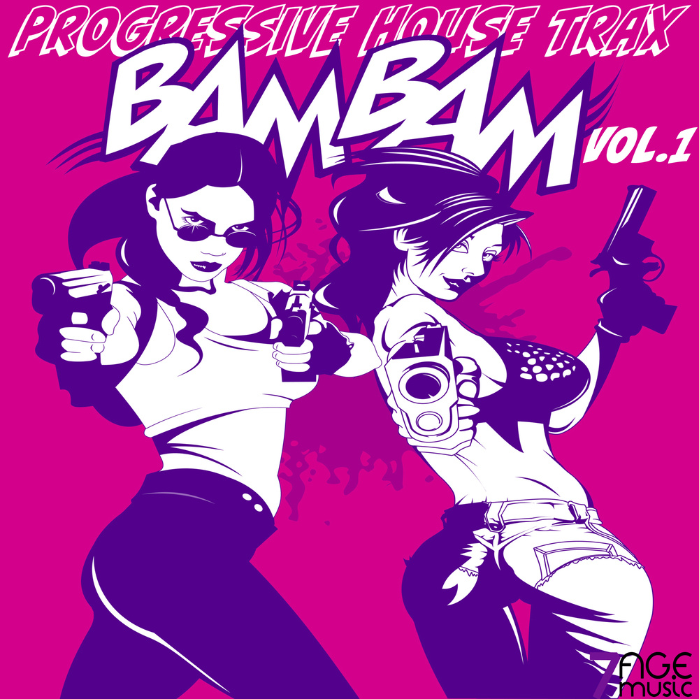 My Belief (Syke'n'Sugarstarr Mix)