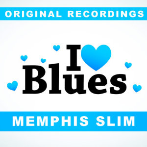 Dengarkan Walking Alone lagu dari Memphis Slim dengan lirik