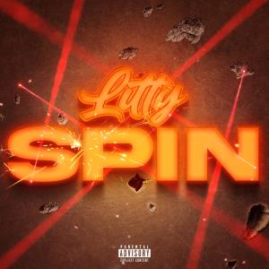 收聽Litty的SPIN (Radio Edit|Explicit)歌詞歌曲