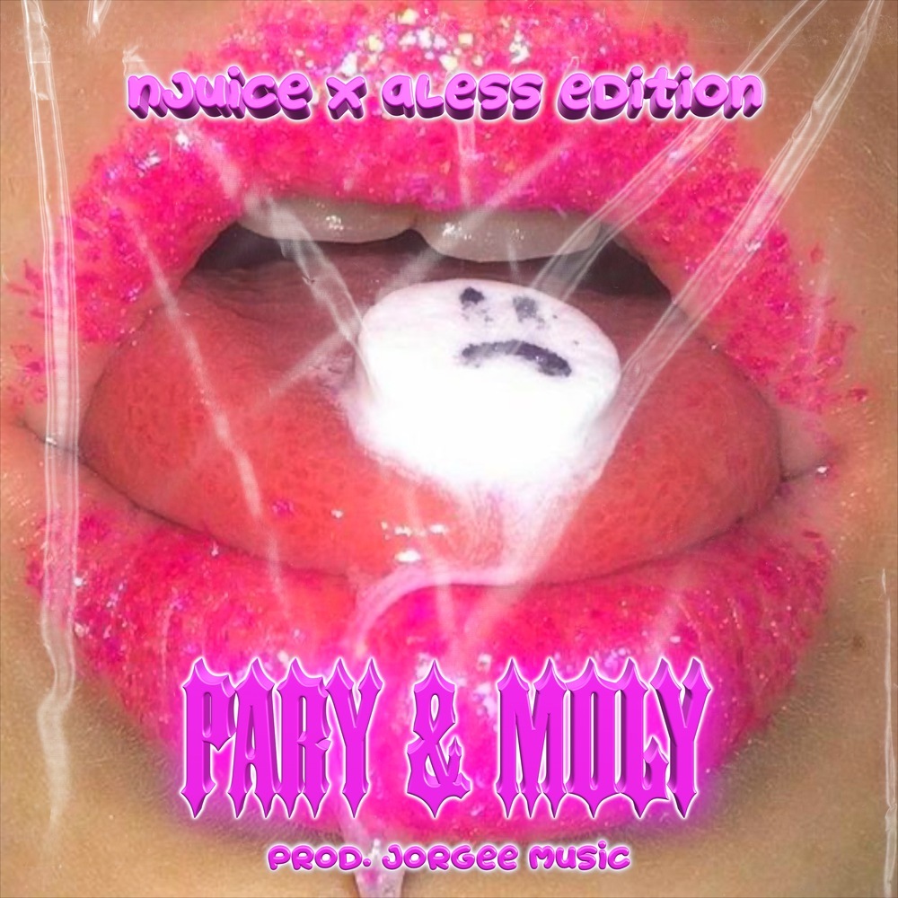 Pary & Moly (Explicit)
