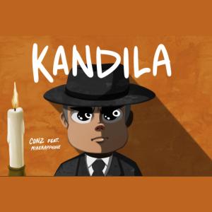 Conz的專輯Kandila (feat. Mikerapphone) [Explicit]
