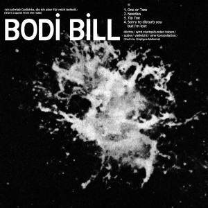 ดาวน์โหลดและฟังเพลง Sorry to disturb you but I'm lost พร้อมเนื้อเพลงจาก Bodi Bill