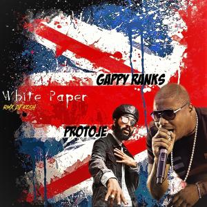 收聽DJ Kosh的White Paper (feat. Gappy Ranks & Protoje)歌詞歌曲