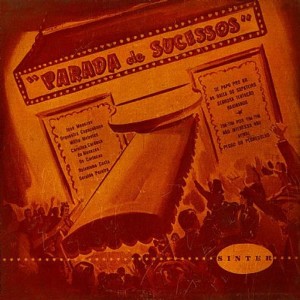 Listen to Baionando song with lyrics from Carolina Cardoso de Menezes