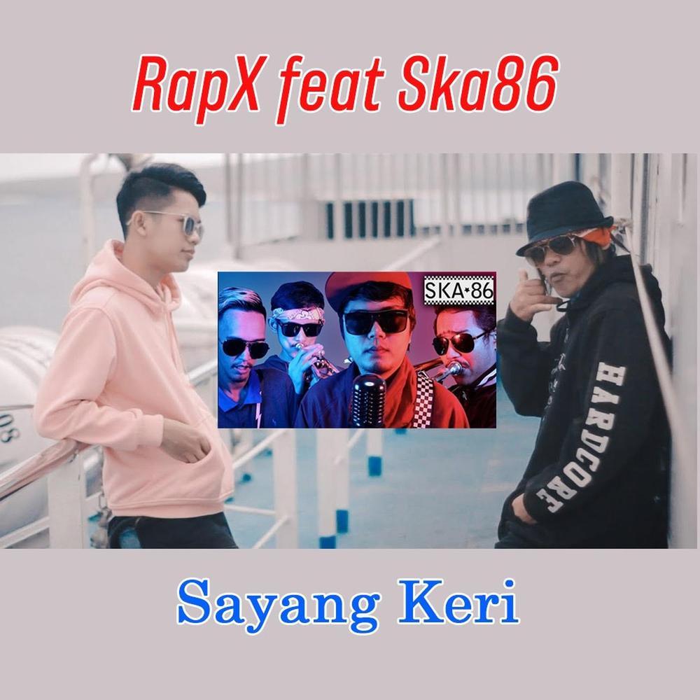 Sayang Keri