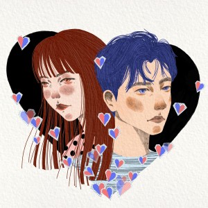 Album 차갑지도 뜨겁지도 (Neither Warm Nor Cold) from SUDI