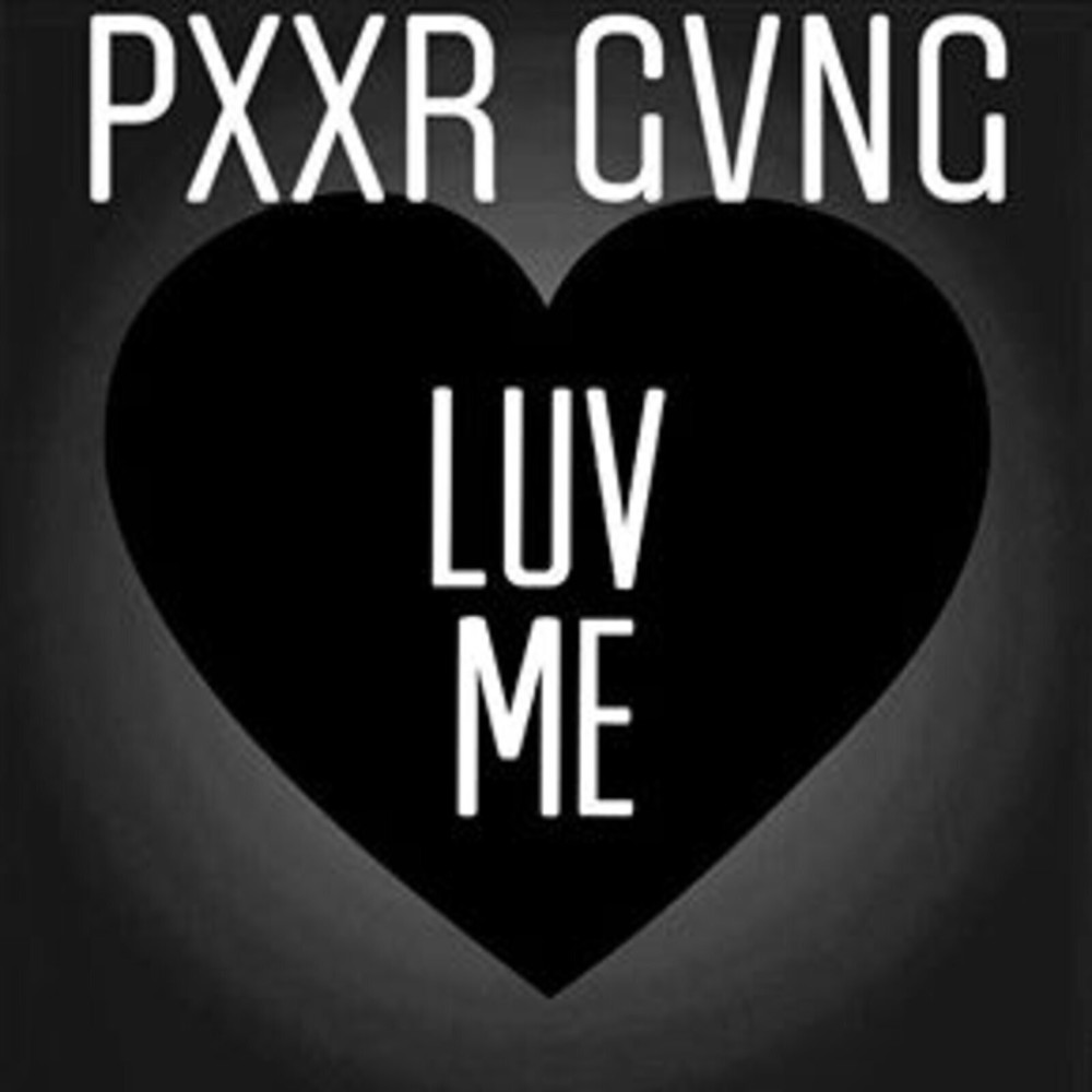 Luv Me (Explicit)
