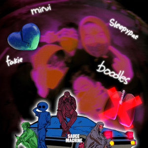 Listen to B 681 TCH (Explicit) song with lyrics from Boodles
