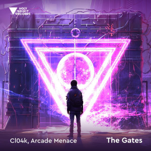 Listen to The Gates song with lyrics from Cl04k