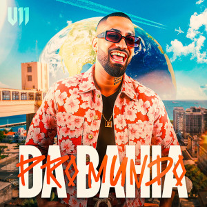 Album Da Bahia Pro Mundo (Explicit) from 