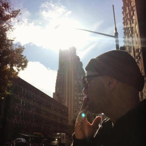 default playlist img