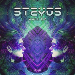 Album Wake Up oleh Stayos