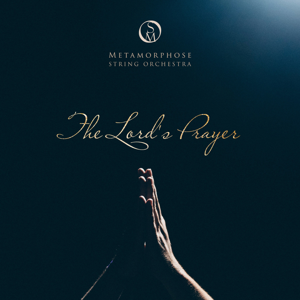 The Lord's Prayer (Arr. for String Orchestra)
