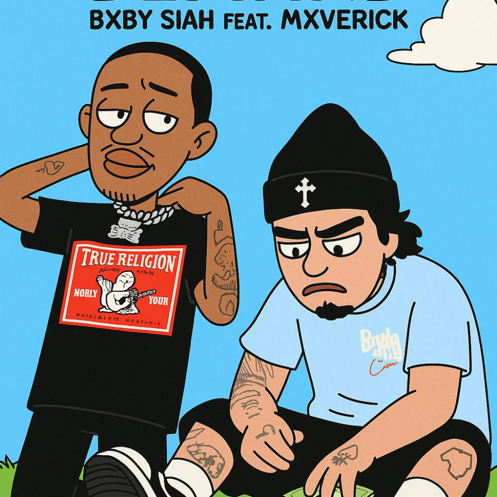 Supply & Demand (feat. Mxverick) (Explicit)