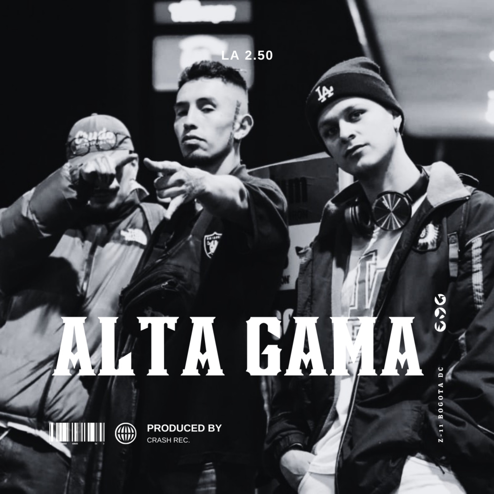 Alta Gama