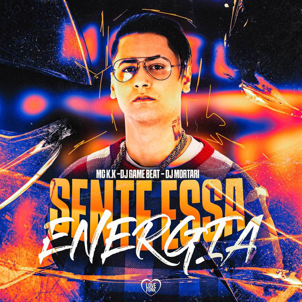 Sente Essa Energia