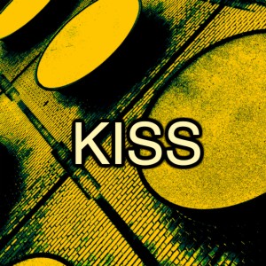 ดาวน์โหลดและฟังเพลง Kiss พร้อมเนื้อเพลงจาก Ganga
