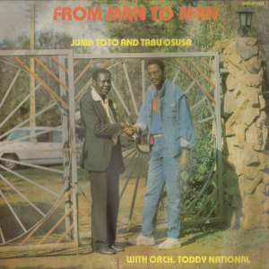 Listen to Sister Jane song with lyrics from Juma Toto