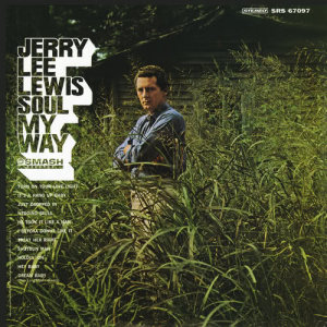 收聽Jerry Lee Lewis的Hey Baby歌詞歌曲